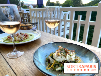 Escapade en Île-de-France : l'Hôtel Renaissance Paris Country Club