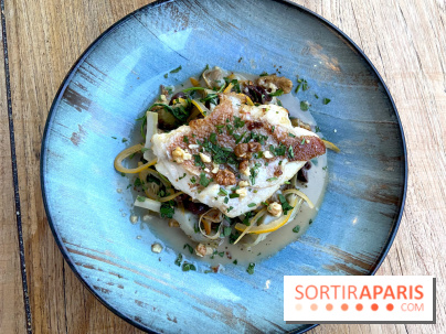 Escapade en Île-de-France : l'Hôtel Renaissance Paris Country Club