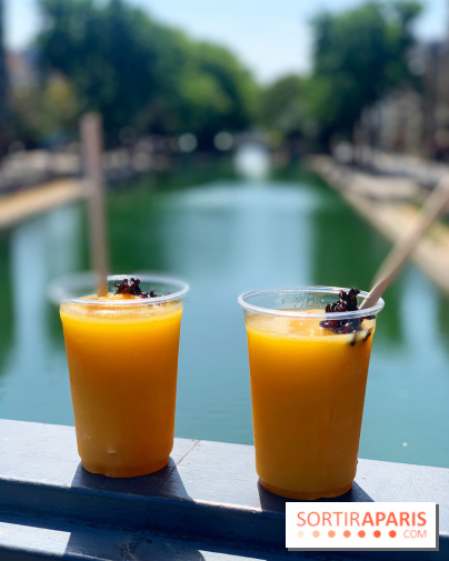 New Soul Food - Le Maquis