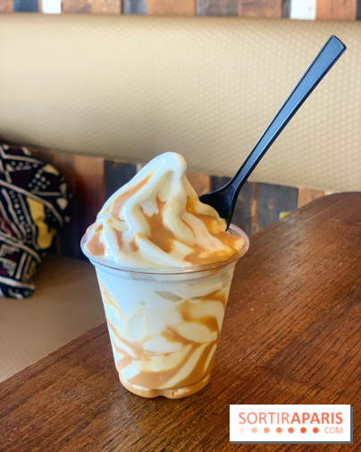 New Soul Food - Le Maquis