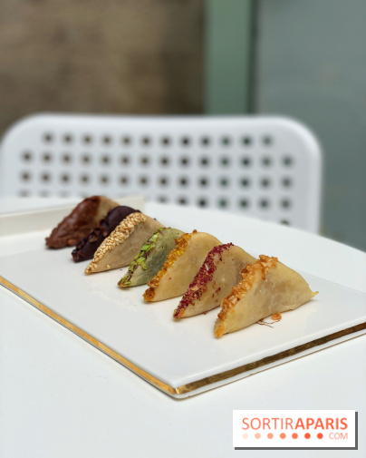 Maison Gazelle - été 2020