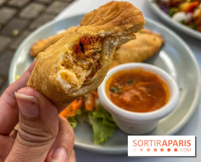 BMK Folie-Bamako, restaurant africain