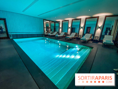 Photos : Hôtel JK Place 