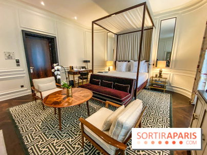 Photos : Hôtel JK Place 