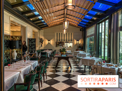 Photos : Hôtel JK Place, restaurant Casa Tua