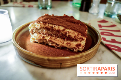 Pépita à Paris, les photos