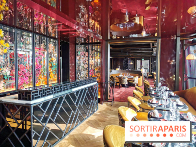 Photos Mun Rooftop Champs-Elysées