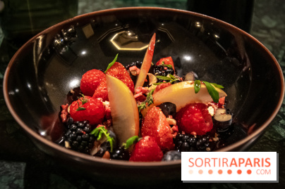 Galanga, le bar-restaurant du Monsieur George qui bouleverse les codes