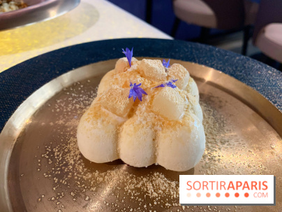 Soon Grill Champs-Elysées 2020