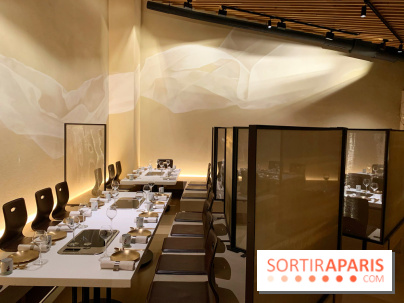 Soon Grill Champs-Elysées 2020