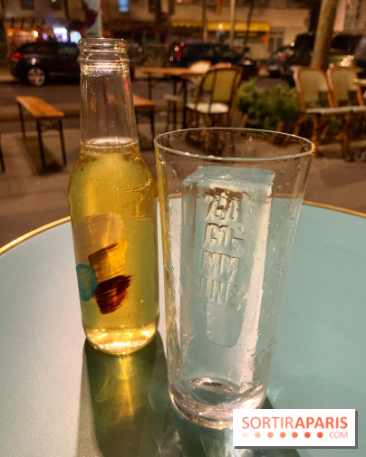 Cocktails La Commune