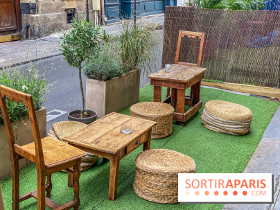 Photos : Maison Plume Patisserie - Coffee shop