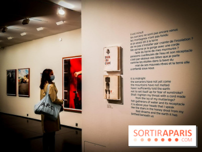 Soleil cou coupé, l'expo photo de Gregory Halpern à la Fondation Henri Cartier-Bresson