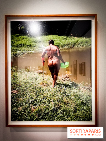 Soleil cou coupé, l'expo photo de Gregory Halpern à la Fondation Henri Cartier-Bresson