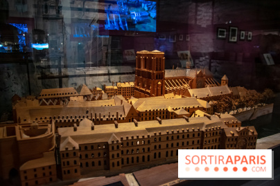 La Crypte archéologique de Paris sous Notre-Dame rouvre ses portes