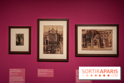 Notre-Dame de Paris, de Victor Hugo à Eugène Viollet-Le-Duc, l'exposition à la Crypte Archéologique