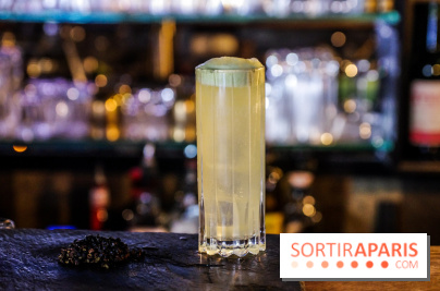 La Poudrière à Paris, les photos