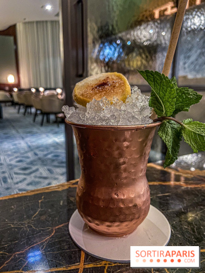 Photos bar 19.20 au Prince de Galles