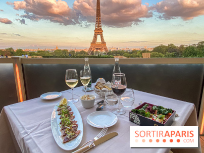 Photos : Le Café de L'Homme