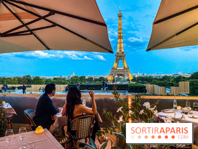 Photos : Le Café de L'Homme