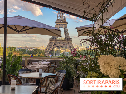 Photos : Le Café de L'Homme