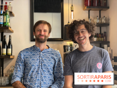 Photos : Ferment Restaurant