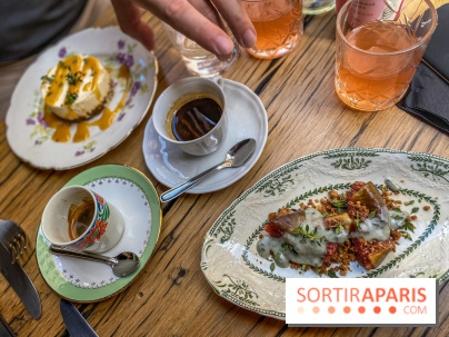 Photos : Ferment Restaurant