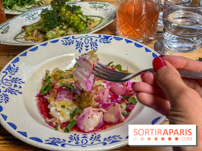 Photos : Ferment Restaurant