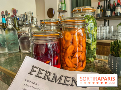 Photos : Ferment Restaurant