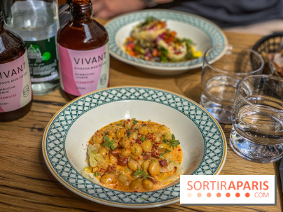 Photos : Ferment Restaurant