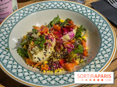 Photos : Ferment Restaurant