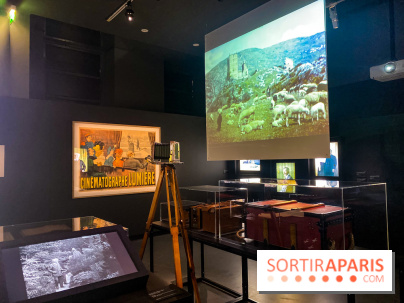 Exposition Albert Kahn à la Cité de l'Architecture et du Patrimoine