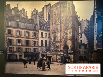 Exposition Albert Kahn à la Cité de l'Architecture et du Patrimoine