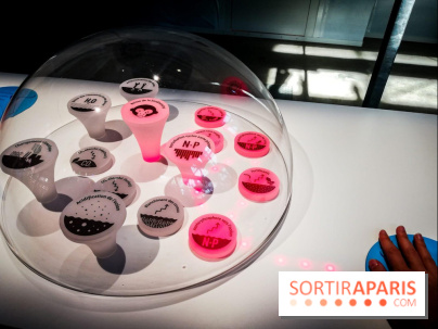 Bio-inspirée, la nouvelle expo permanente à la Cité des Sciences et de l'Industrie