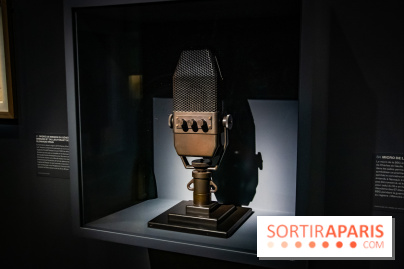 Comme en 40..., l'exposition au Musée de l'Armée : nos photos