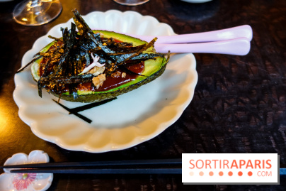 Onii–San à Paris, les photos 