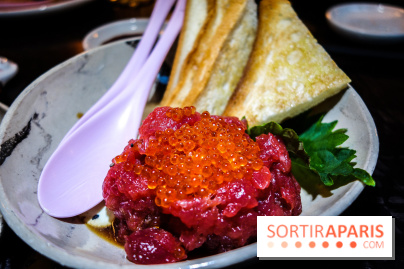 Onii–San à Paris, les photos 