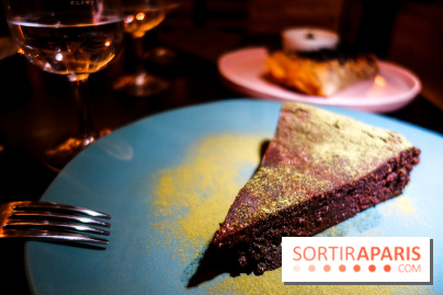 Onii–San à Paris, les photos 