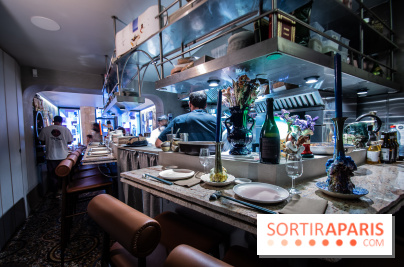 Onii–San à Paris, les photos 