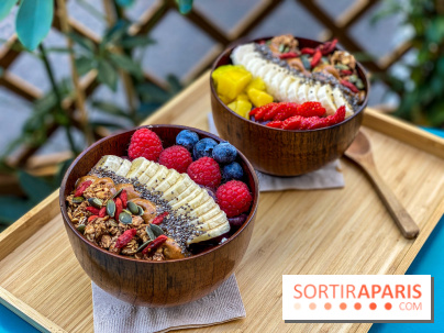 Açaï & You Saint Ambroise