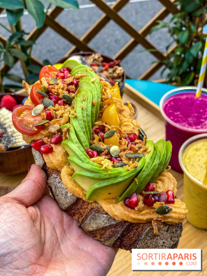 Açaï & You Saint Ambroise