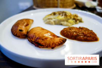 Mama Nissa, les photos