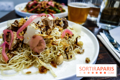 Mama Nissa, les photos