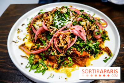 Mama Nissa, les photos