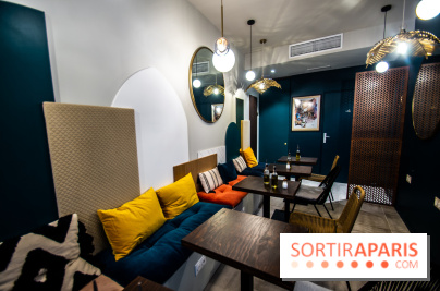 Mama Nissa, les photos