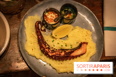 Chez Minnà, la cuisine corse de mamie revisitée - nos photos