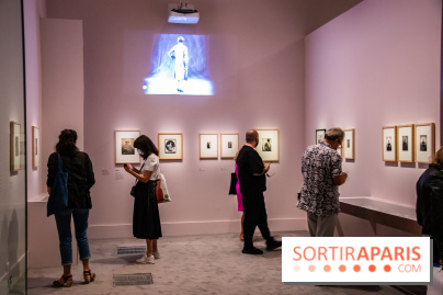 Man Ray et la Mode, l'exposition au Musée du Luxembourg - nos photos