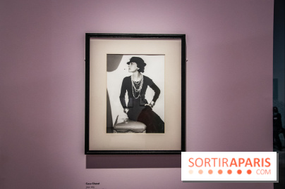 Man Ray et la Mode, l'exposition au Musée du Luxembourg - nos photos