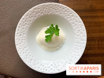 Restaurant Etude - 2020