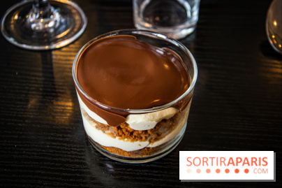 Perlimpinpin, le restaurant de tartares sur mesure du 17e arrondissement